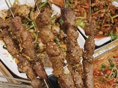 -枪火串烧·东北特色烧烤(罗湖总店)
