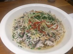 -三猫黑鱼花(南大店)