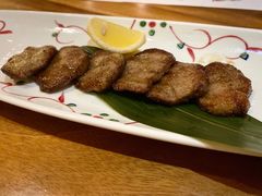 -希望日本料理(保利香槟花园店)