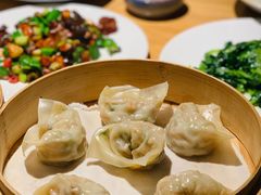 临海扁食-荣小馆(杭州大厦店)