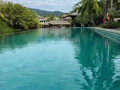 -三亚亚龙湾五号度假别墅酒店