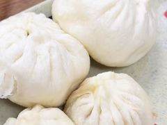 -津门张记包子铺(中山门店)