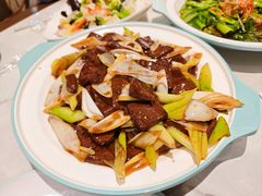 -高玛纳驴肉火烧(一世界店)