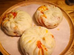 泡菜芝士包-源味家(杏林街店)