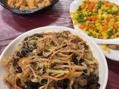 -南华寺素食馆(南华禅寺店)