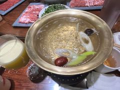 -南来顺饭庄·清真(南菜园店)