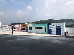 -Blue Concept Cafe&Farm·關於藍
