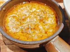 -李百蟹·江南蟹黄面(夫子庙店)