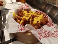 -朱光玉火锅馆(新街口南京总店)