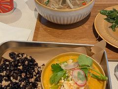 越南牛肉河粉-BAKER&SPICE(环贸店)