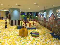 -MELAND(郑州万象城店)