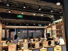 -呷哺呷哺(万达新世界店)