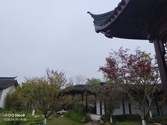 -东南大学(九龙湖校区)