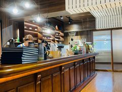 -沏点Trattoria意大利餐厅(新街口店)