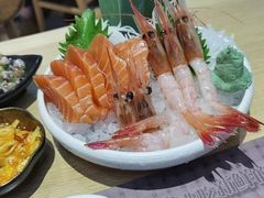 -林妈妈村·日式料理(宝山万达店)