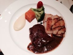 iphone_upload_pic-戈雅法餐厅(世界城广场店)