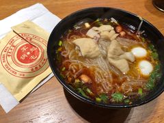 -青石桥老瓦房肥肠粉总店(青石桥总店)