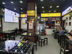 -宜宾燃面非遗传承店