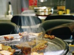 -本炙炭烤·蒲烧活鳗料理店(金沙洲店)