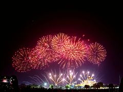 -泰达航母主题公园