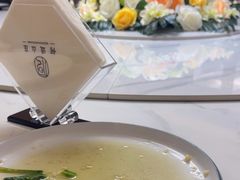 -何适山庄 ·可团建(水长城P2停车场店)