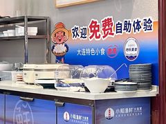 -小船渔村·大连菜(明泽街店)