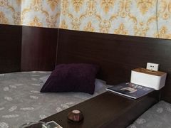 -繁花足道(梅江店)