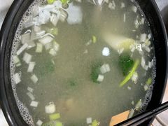 -郭记原生态烤羊腿(长宁路店)