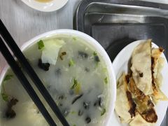 -劈柴院锅贴(沈阳路店)