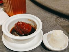 -羲和雅苑•北京烤鸭(平安国际金融中心店)