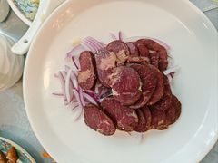 -汗腾格里·风味餐厅(新疆驻京办店)