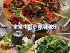 -吃货私房菜(丽江束河古镇店)