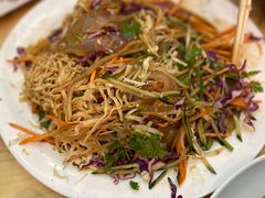 -诺敏塔拉奶茶-布里亚特包子-手把肉(锦都会店)