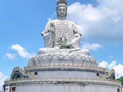 -东莞观音山旅游风景区