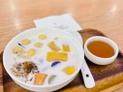 -糖纸甜品(印象城店)