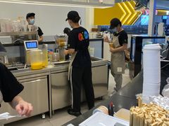 -7分甜(武林银泰店)