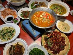 -食尚先生精致家菜馆(中意店)