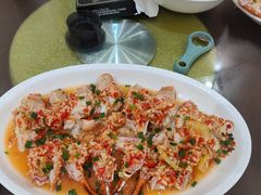 -醉壹号海鲜大排档·老厦门特色菜(厦门美食地标店)