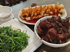 -神仙钵湘香土菜馆(光华路店)