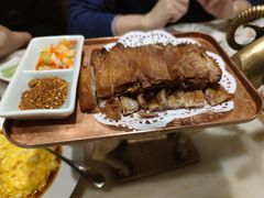 -京华烟云·北京烤鸭(领展购物广场·中关村店)