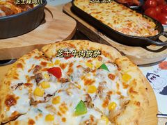 -韩国大金刚烤肉·料理(印象城店)