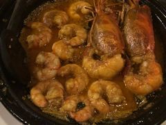 -Ministry of Crab(科伦坡店)