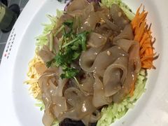 东北大拉皮-东北故事私房菜(江南印象店)