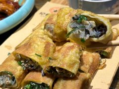 -纪林菜馆·博山菜老字号(华光路店)