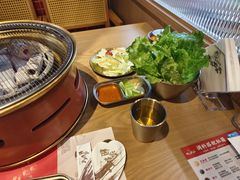 -西塔老太太泥炉烤肉(双井店)