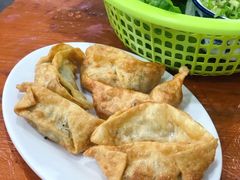 牛肉饺-蔡社牛肉城(龙湖店)