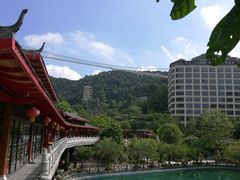 -龙门水都景区