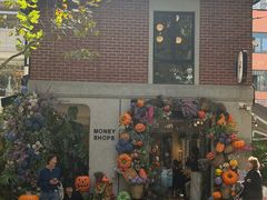 -Money Shops(愚园路店)