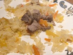 -胖老汉椒麻鸡清真新疆菜(西御街店)