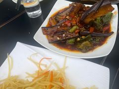 -新疆食府(华龙店)